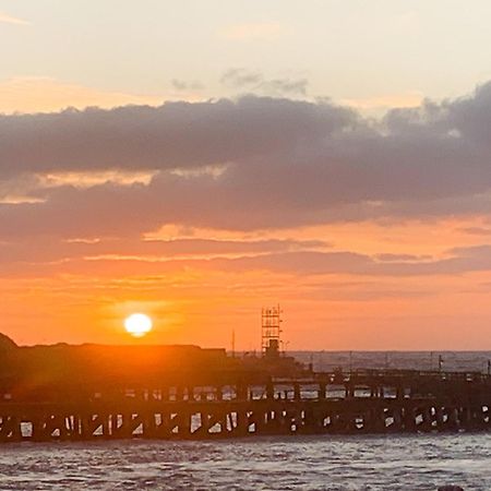 The Yellow House Gorleston-on-Sea エクステリア 写真