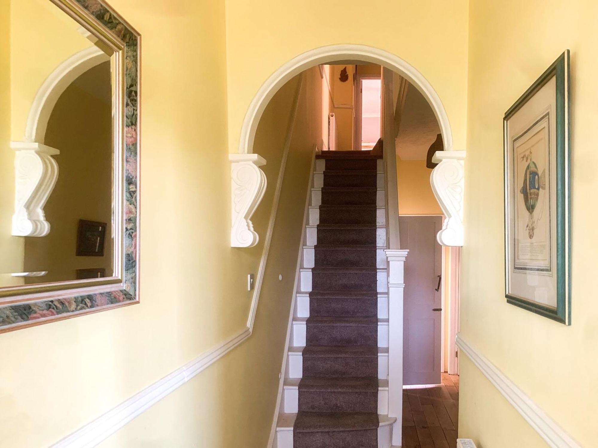 The Yellow House Gorleston-on-Sea エクステリア 写真