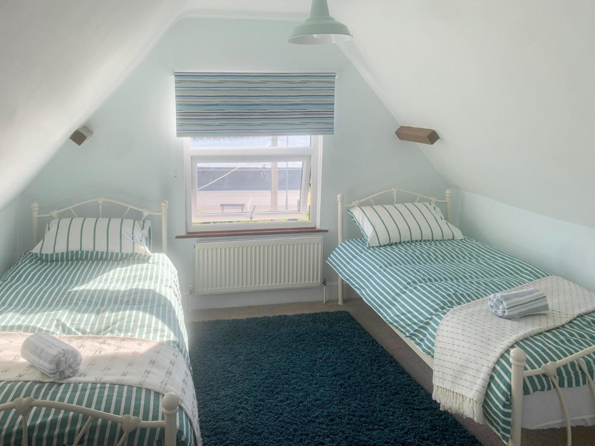 The Yellow House Gorleston-on-Sea エクステリア 写真