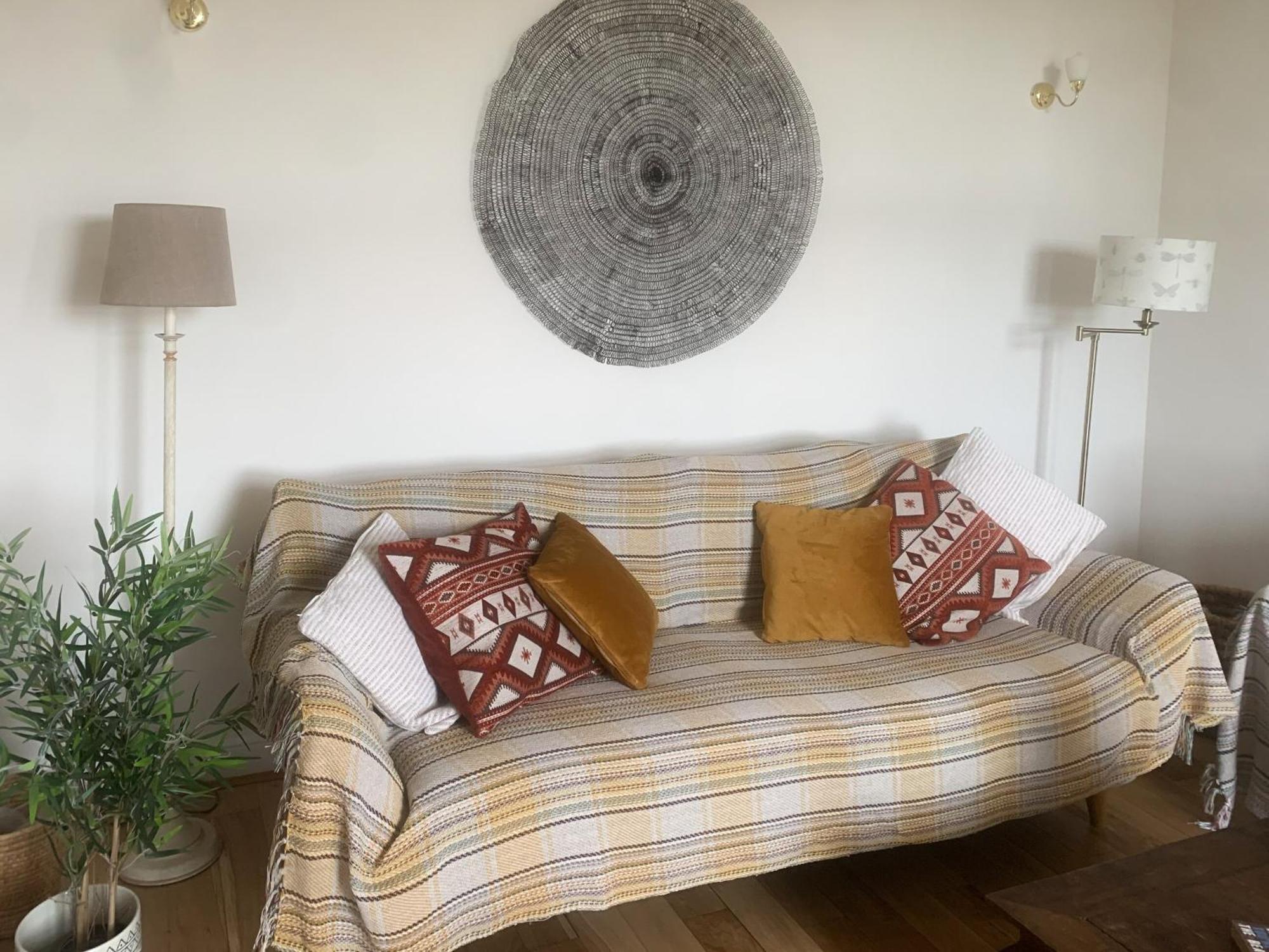 The Yellow House Gorleston-on-Sea エクステリア 写真