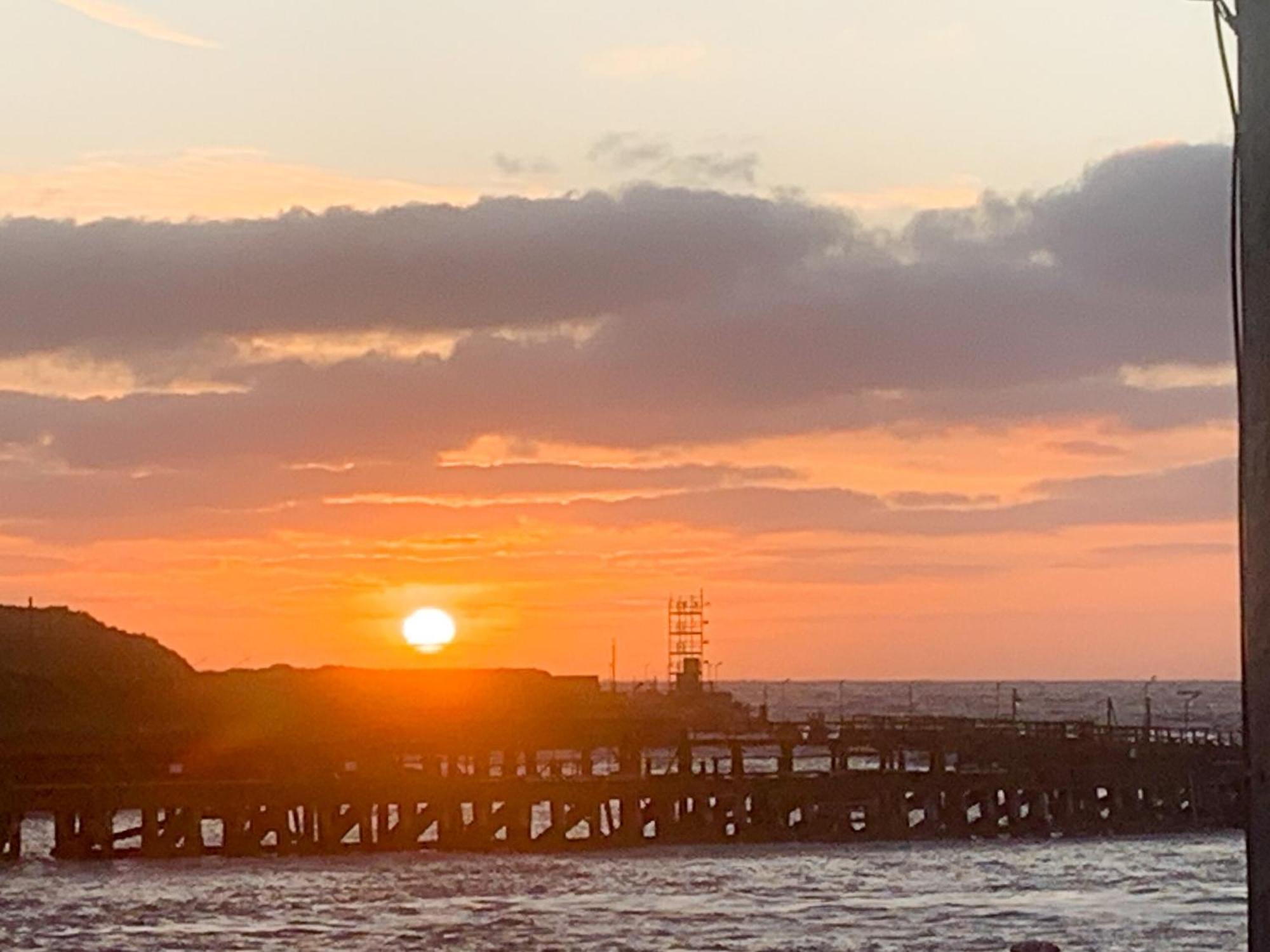 The Yellow House Gorleston-on-Sea エクステリア 写真