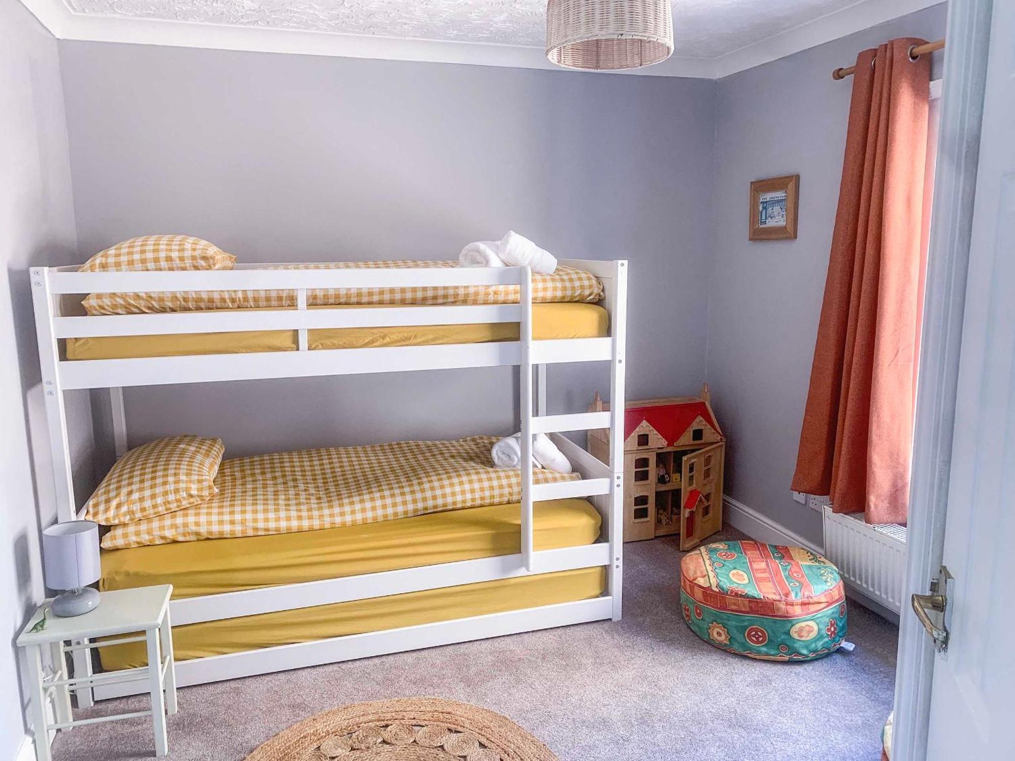 The Yellow House Gorleston-on-Sea エクステリア 写真